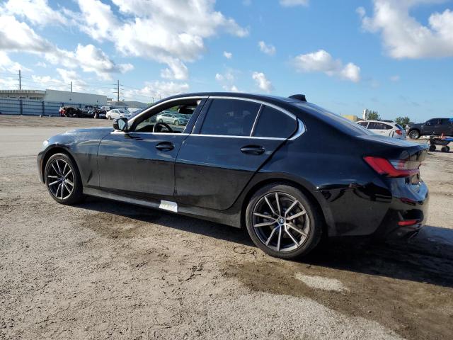 Photo 1 VIN: 3MW5R1J08L8B12097 - BMW 3 SERIES 