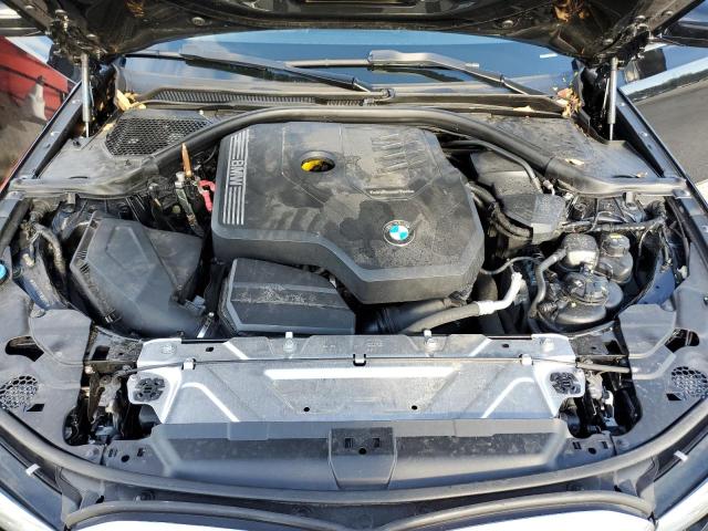 Photo 10 VIN: 3MW5R1J08L8B12097 - BMW 3 SERIES 