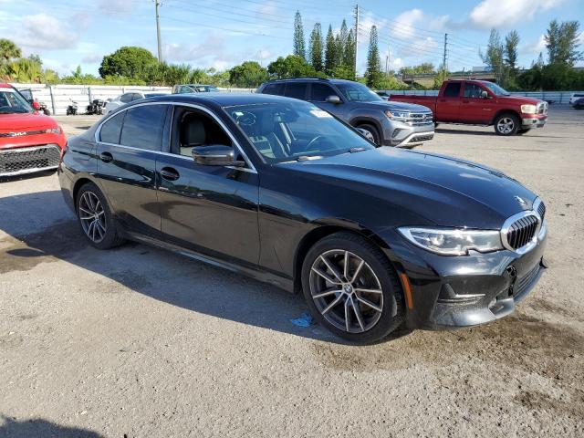 Photo 3 VIN: 3MW5R1J08L8B12097 - BMW 3 SERIES 