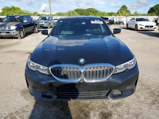 Photo 4 VIN: 3MW5R1J08L8B12097 - BMW 3 SERIES 