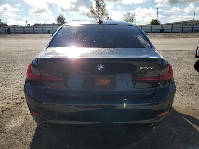 Photo 5 VIN: 3MW5R1J08L8B12097 - BMW 3 SERIES 