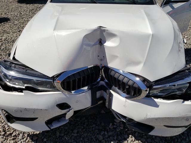 Photo 10 VIN: 3MW5R1J08L8B12858 - BMW 3 SERIES 