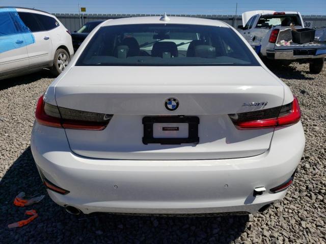 Photo 5 VIN: 3MW5R1J08L8B12858 - BMW 3 SERIES 