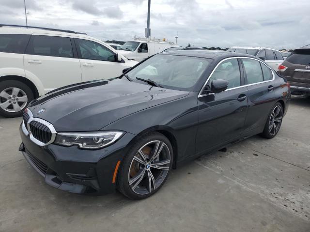 Photo 0 VIN: 3MW5R1J08L8B17459 - BMW 330I 