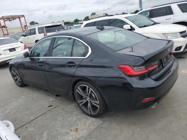 Photo 1 VIN: 3MW5R1J08L8B17459 - BMW 330I 