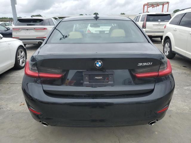 Photo 5 VIN: 3MW5R1J08L8B17459 - BMW 330I 