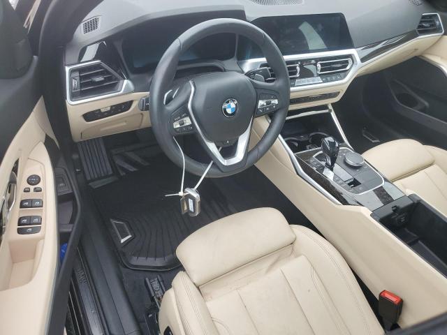 Photo 7 VIN: 3MW5R1J08L8B17459 - BMW 330I 