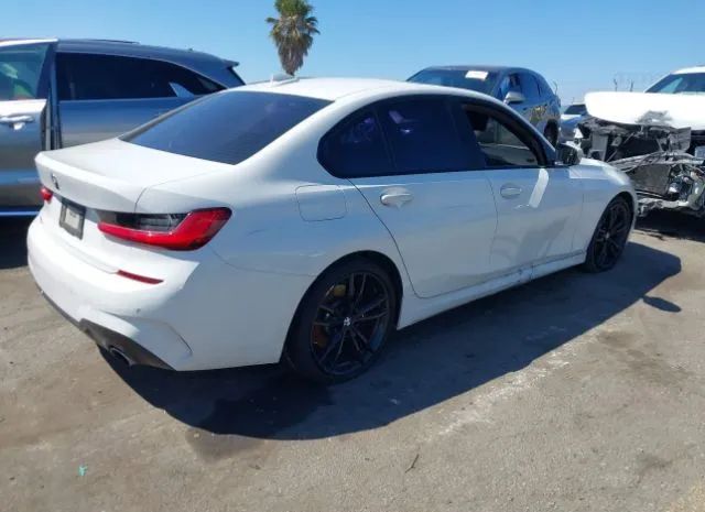 Photo 3 VIN: 3MW5R1J08L8B20331 - BMW 330I 