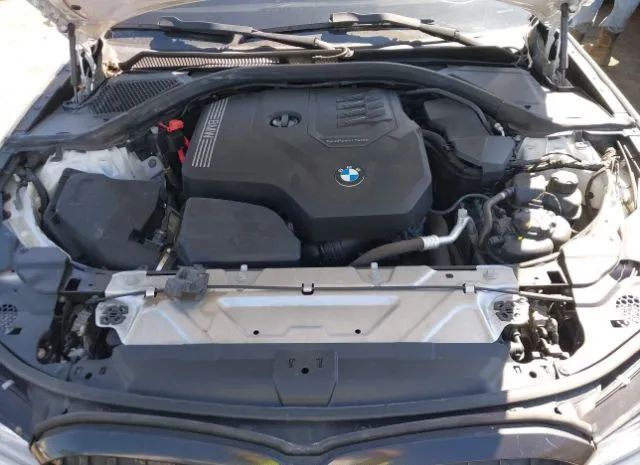 Photo 9 VIN: 3MW5R1J08L8B20331 - BMW 330I 