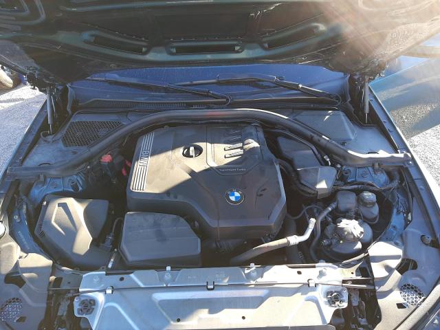 Photo 6 VIN: 3MW5R1J08L8B21558 - BMW 330I 