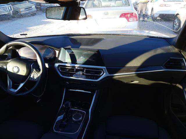 Photo 8 VIN: 3MW5R1J08L8B21558 - BMW 330I 