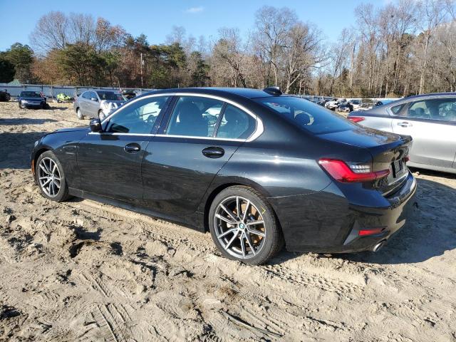 Photo 1 VIN: 3MW5R1J08L8B22614 - BMW 330I 