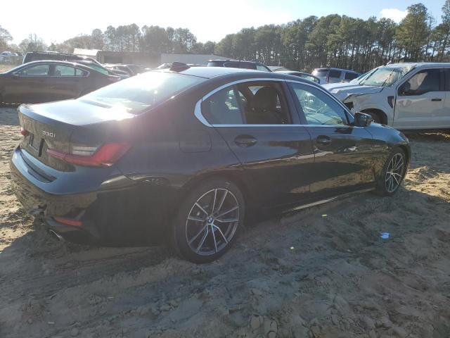 Photo 2 VIN: 3MW5R1J08L8B22614 - BMW 330I 