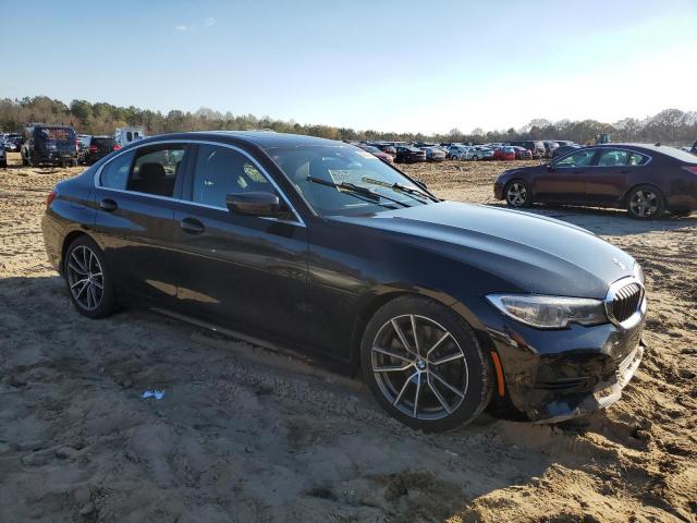 Photo 3 VIN: 3MW5R1J08L8B22614 - BMW 330I 