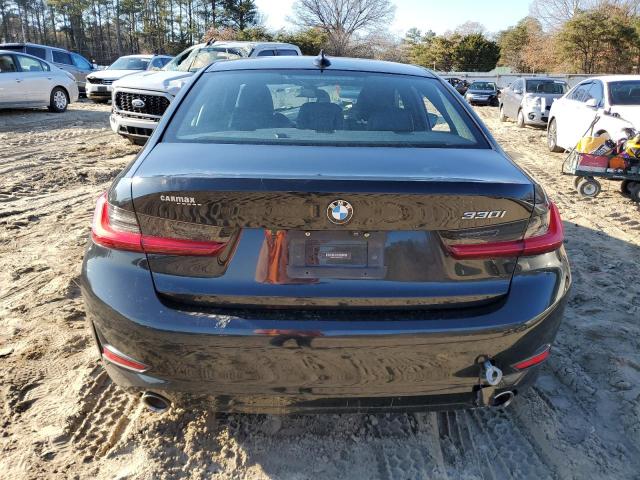 Photo 5 VIN: 3MW5R1J08L8B22614 - BMW 330I 