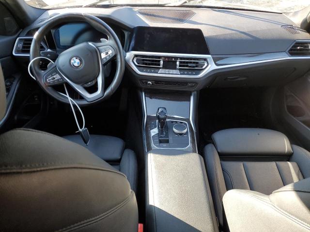 Photo 7 VIN: 3MW5R1J08L8B22614 - BMW 330I 