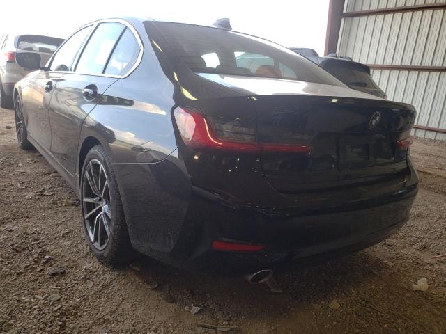 Photo 2 VIN: 3MW5R1J08L8B22788 - BMW 330I 