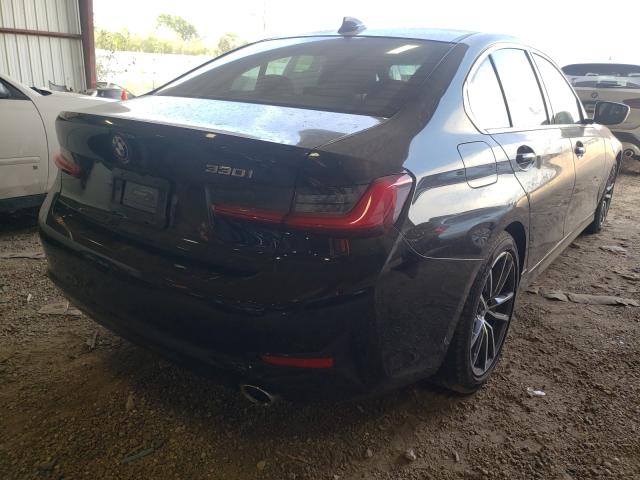 Photo 3 VIN: 3MW5R1J08L8B22788 - BMW 330I 