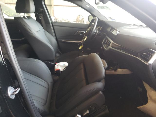 Photo 4 VIN: 3MW5R1J08L8B22788 - BMW 330I 