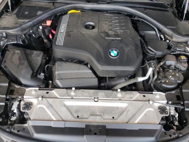 Photo 6 VIN: 3MW5R1J08L8B22788 - BMW 330I 