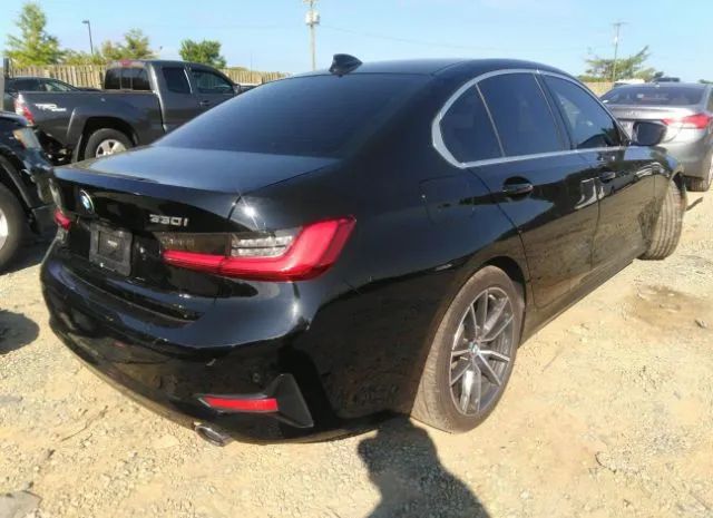 Photo 3 VIN: 3MW5R1J08L8B24217 - BMW 3ER 