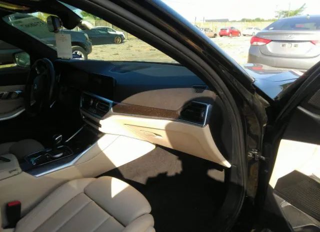 Photo 4 VIN: 3MW5R1J08L8B24217 - BMW 3ER 