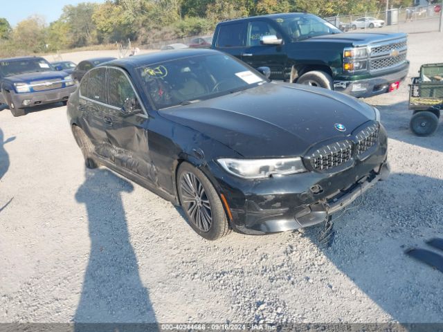 Photo 0 VIN: 3MW5R1J08L8B24850 - BMW 330I 