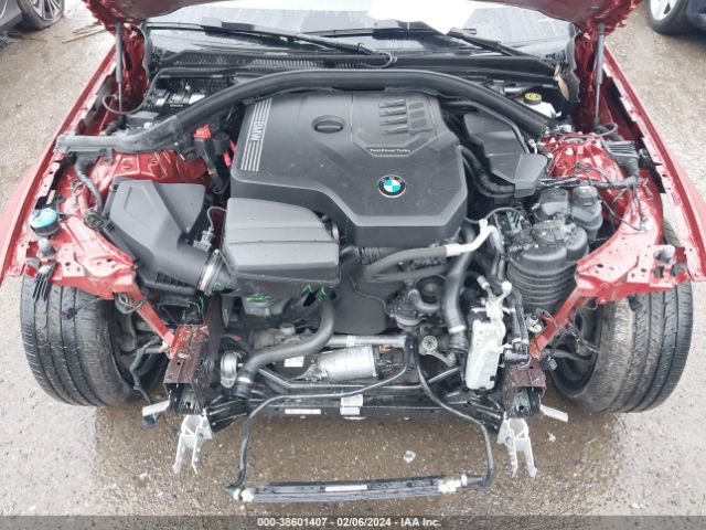 Photo 9 VIN: 3MW5R1J08L8B27053 - BMW 330I 