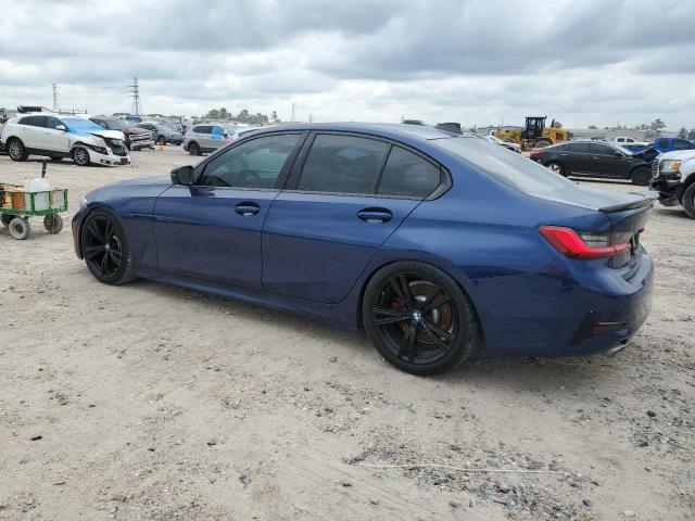 Photo 1 VIN: 3MW5R1J08L8B28025 - BMW 3 SERIES 