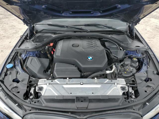 Photo 10 VIN: 3MW5R1J08L8B28025 - BMW 3 SERIES 