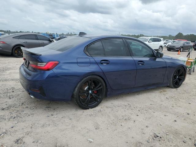 Photo 2 VIN: 3MW5R1J08L8B28025 - BMW 3 SERIES 