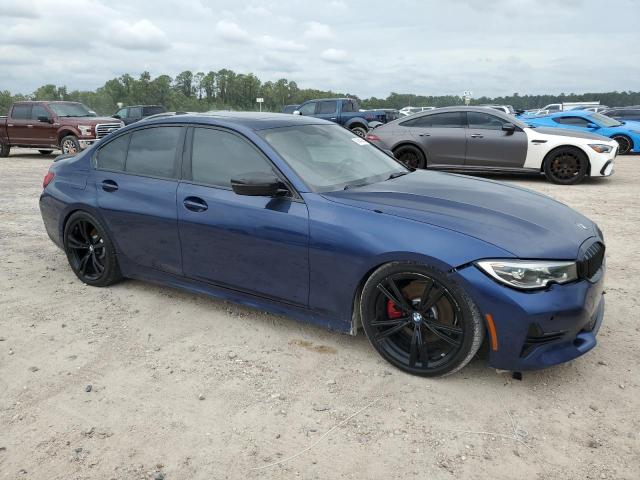 Photo 3 VIN: 3MW5R1J08L8B28025 - BMW 3 SERIES 