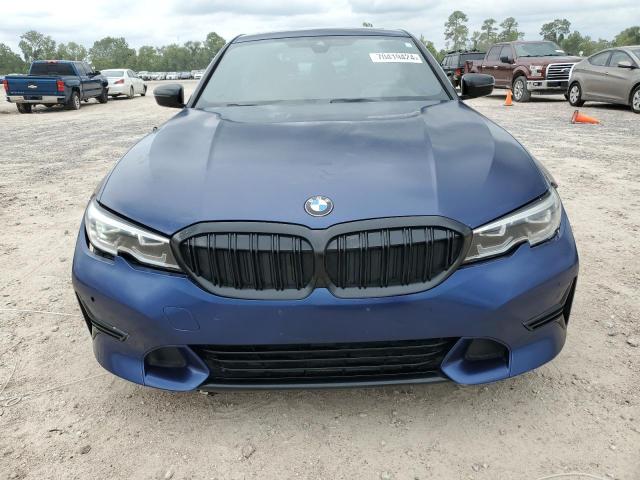 Photo 4 VIN: 3MW5R1J08L8B28025 - BMW 3 SERIES 