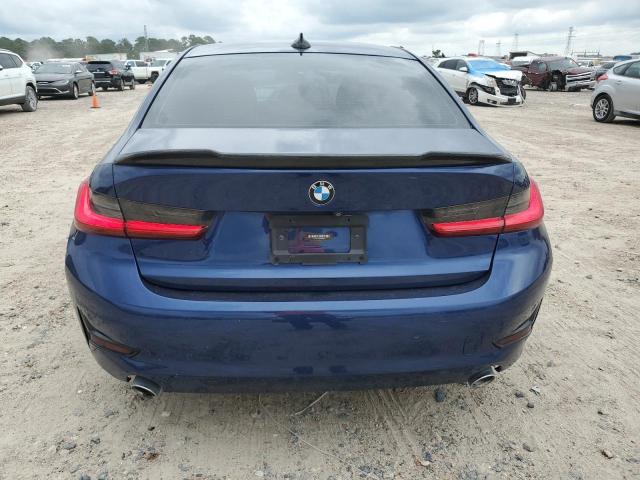 Photo 5 VIN: 3MW5R1J08L8B28025 - BMW 3 SERIES 