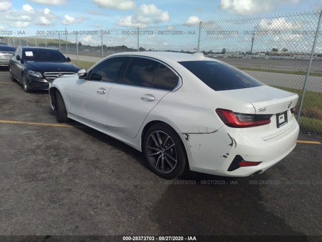 Photo 2 VIN: 3MW5R1J08L8B28705 - BMW 3 