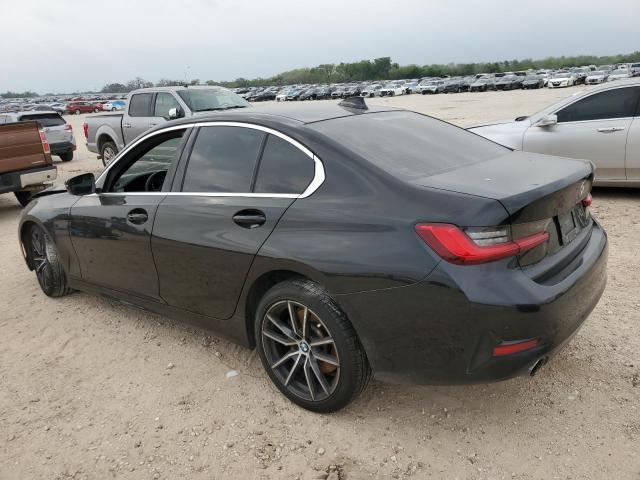 Photo 1 VIN: 3MW5R1J08L8B30275 - BMW 3 SERIES 