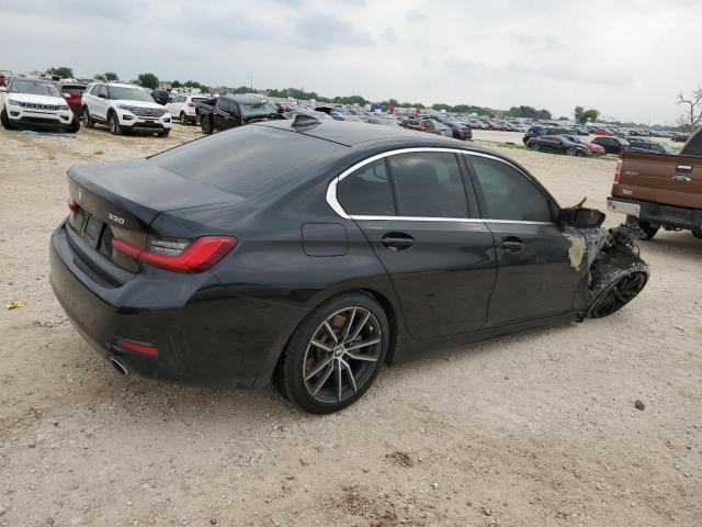 Photo 2 VIN: 3MW5R1J08L8B30275 - BMW 3 SERIES 