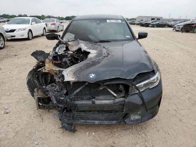 Photo 4 VIN: 3MW5R1J08L8B30275 - BMW 3 SERIES 