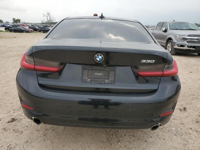 Photo 5 VIN: 3MW5R1J08L8B30275 - BMW 3 SERIES 