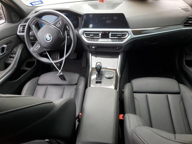 Photo 7 VIN: 3MW5R1J08L8B30275 - BMW 3 SERIES 