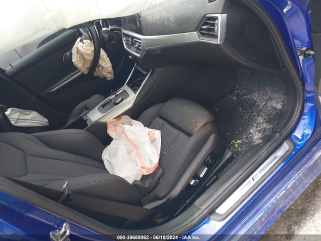 Photo 4 VIN: 3MW5R1J08L8B31586 - BMW 330I 