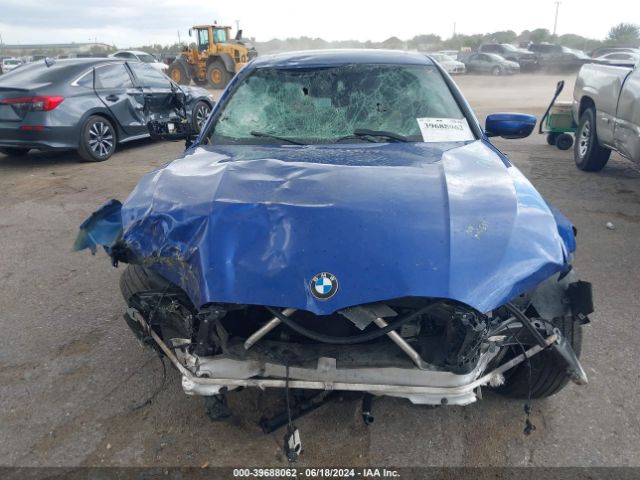 Photo 5 VIN: 3MW5R1J08L8B31586 - BMW 330I 