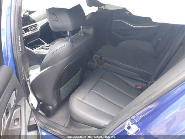 Photo 7 VIN: 3MW5R1J08L8B31586 - BMW 330I 