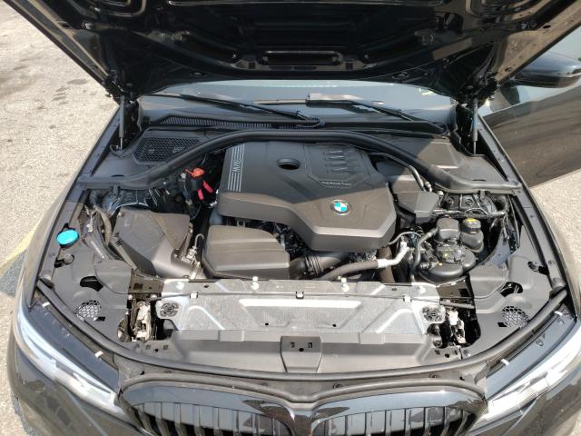 Photo 6 VIN: 3MW5R1J08L8B31927 - BMW 330I 