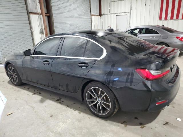 Photo 1 VIN: 3MW5R1J08L8B32348 - BMW 330I 