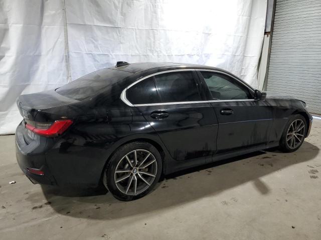 Photo 2 VIN: 3MW5R1J08L8B32348 - BMW 330I 