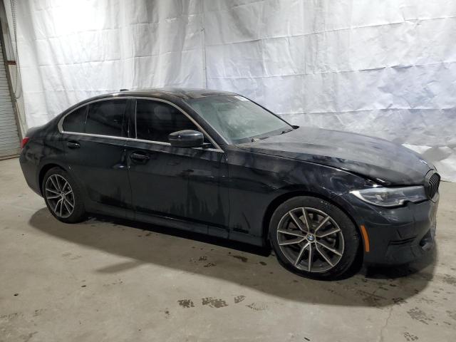 Photo 3 VIN: 3MW5R1J08L8B32348 - BMW 330I 