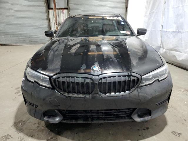 Photo 4 VIN: 3MW5R1J08L8B32348 - BMW 330I 