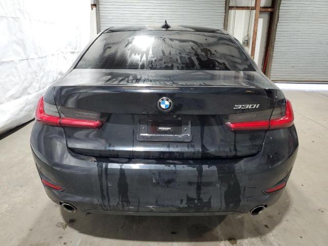 Photo 5 VIN: 3MW5R1J08L8B32348 - BMW 330I 