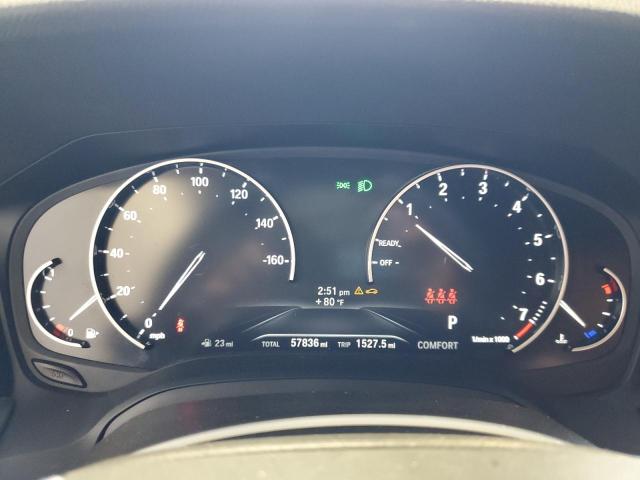 Photo 8 VIN: 3MW5R1J08L8B32348 - BMW 330I 